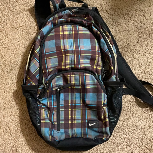 nike backpack